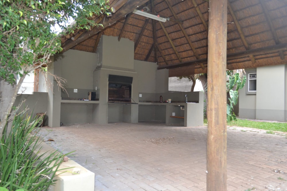 Garden retirement home for sale in Mookgopong (Naboomspruit) - 1MDM1698882