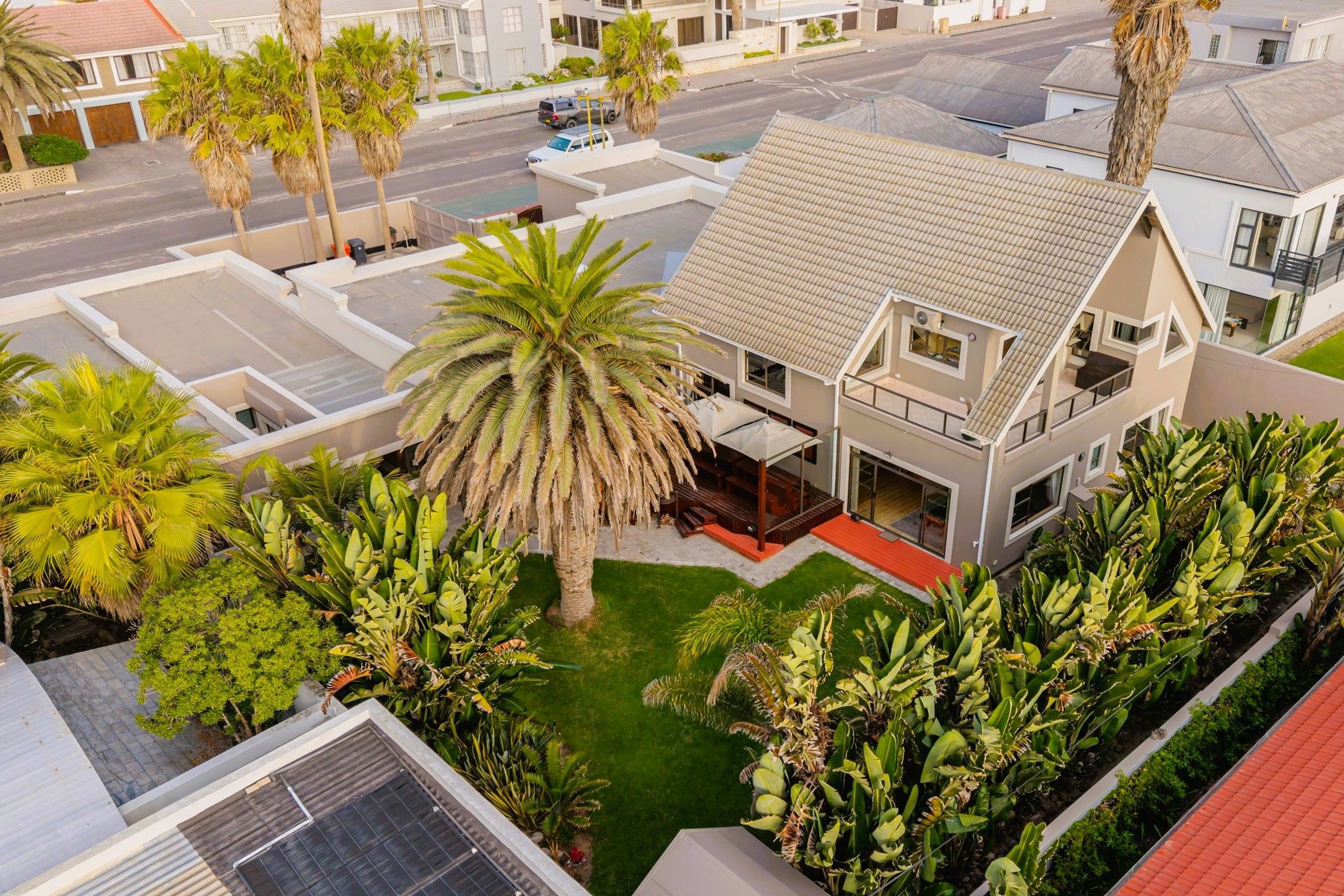 House sold in Vineta, Namibia - 3NM1698129