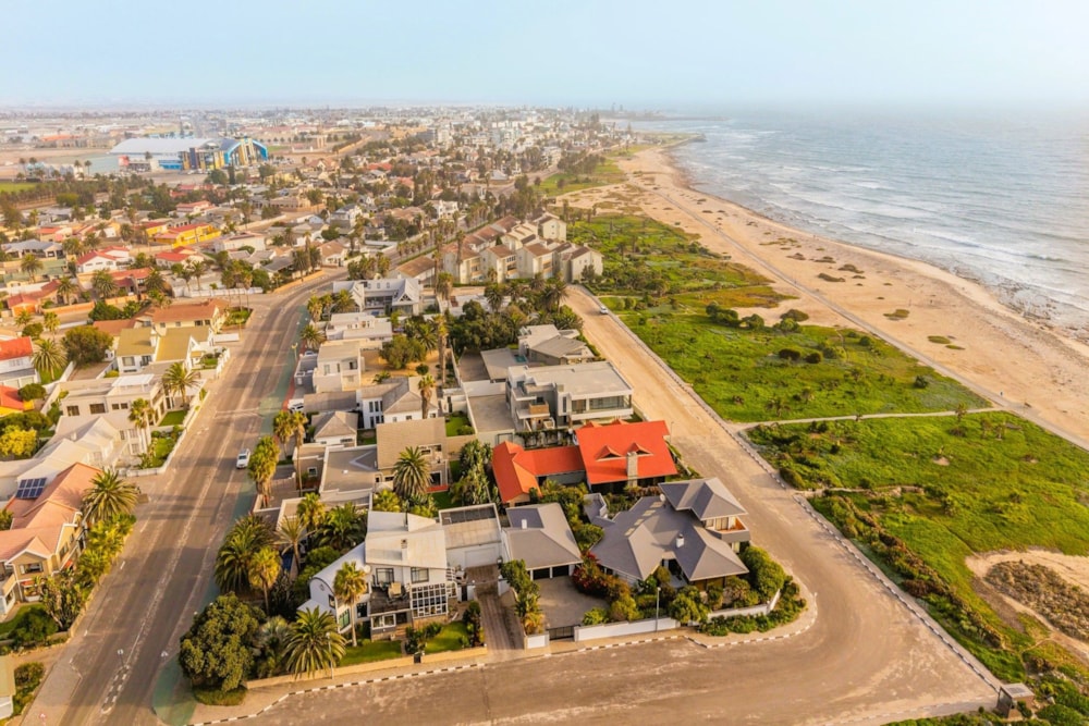 House sold in Vineta, Namibia - 3NM1698129