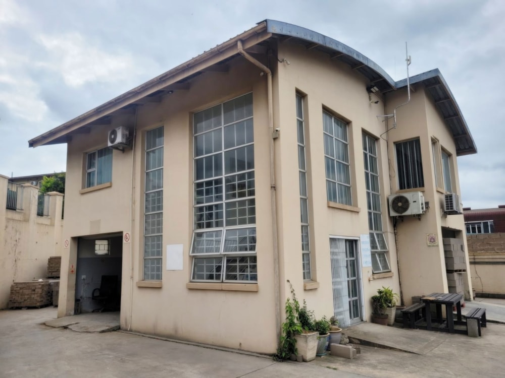 Commercial industrial property for sale in Verulam - 1ND1698136