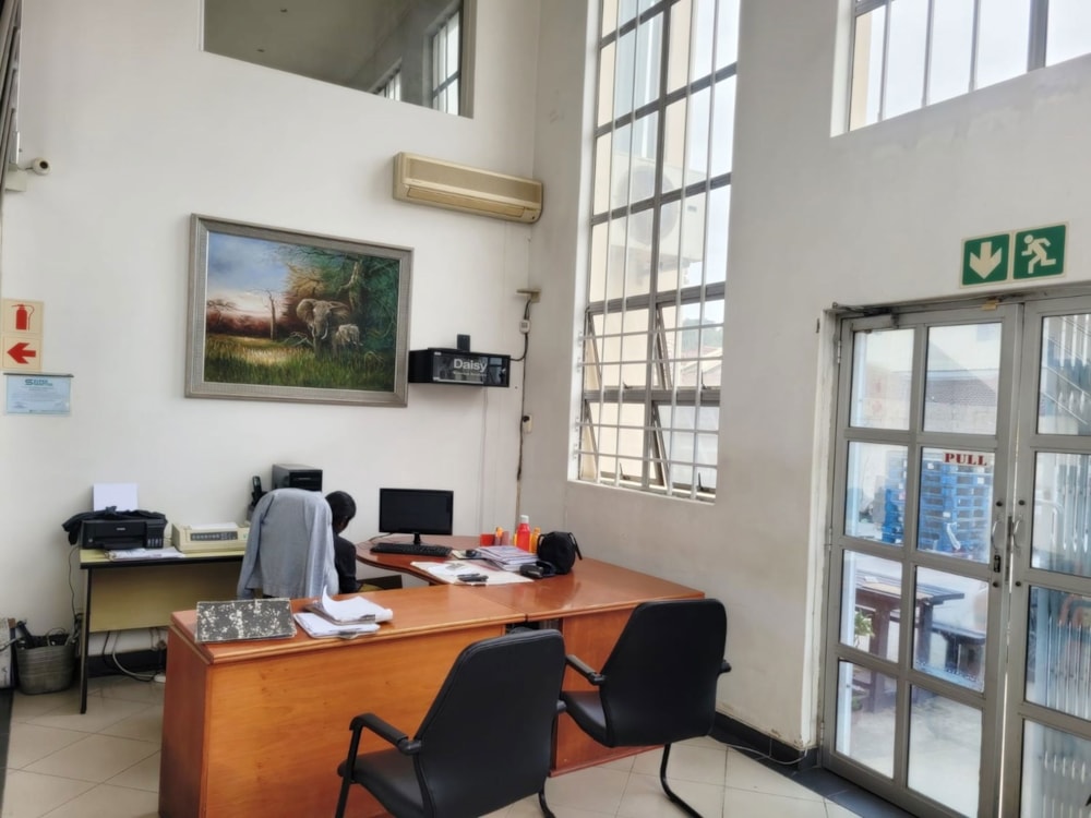 Commercial industrial property for sale in Verulam - 1ND1698136