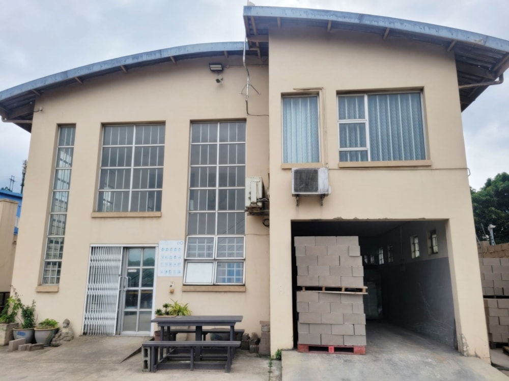 Commercial industrial property for sale in Verulam - 1ND1698136