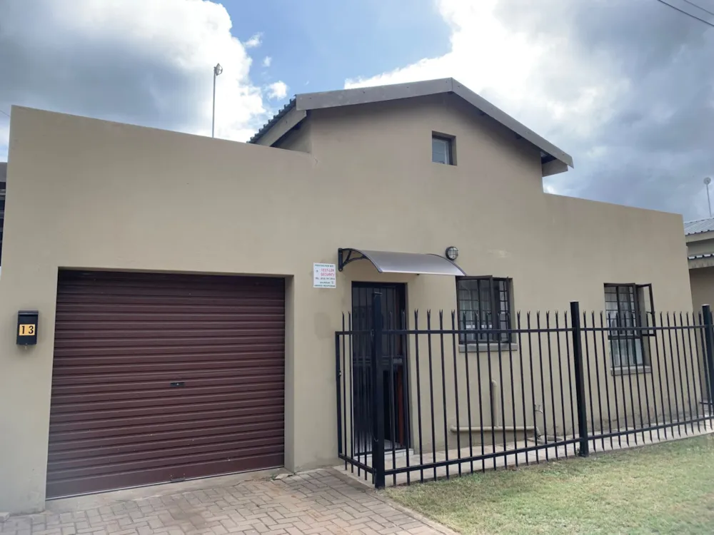 Apartment to rent in Phalaborwa - 1PW1757175 Apartment to rent in Phalaborwa - 1PW1757175