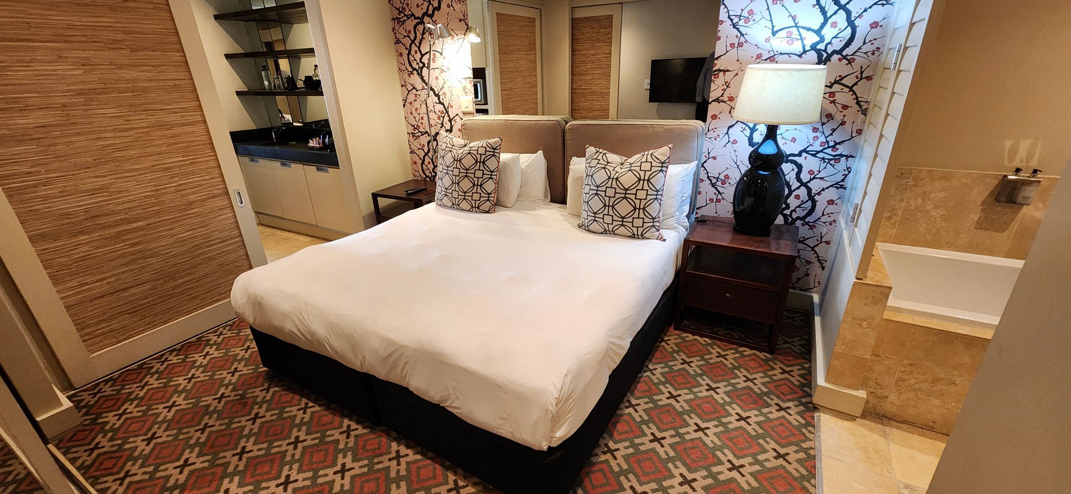 Apartment sold in New Town Centre - 1ND1698148