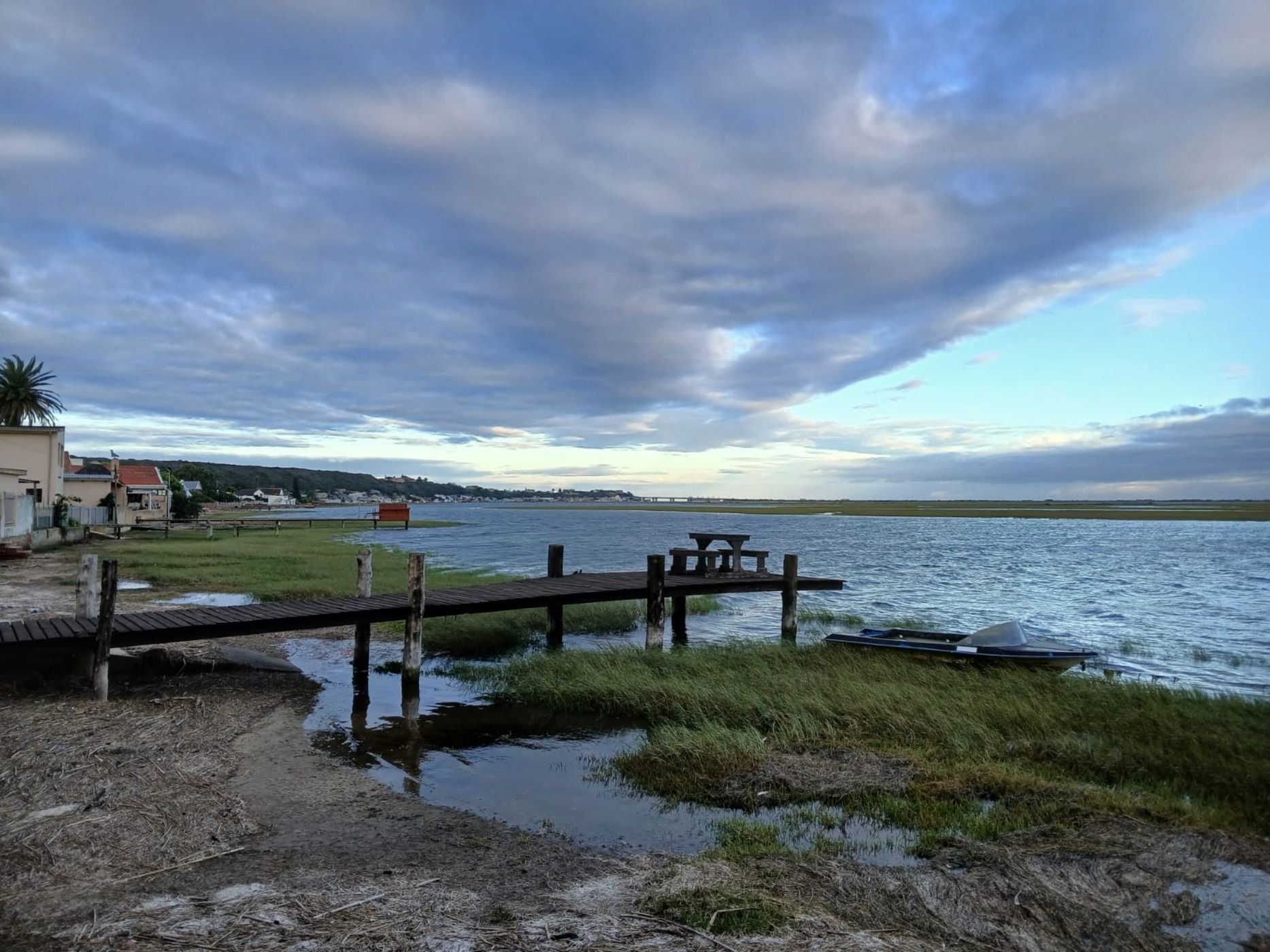 House for sale in Amsterdamhoek - 1PLZ1698958