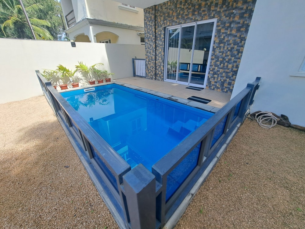 Apartment for sale in Poste Lafayette, Mauritius - MPR1698172