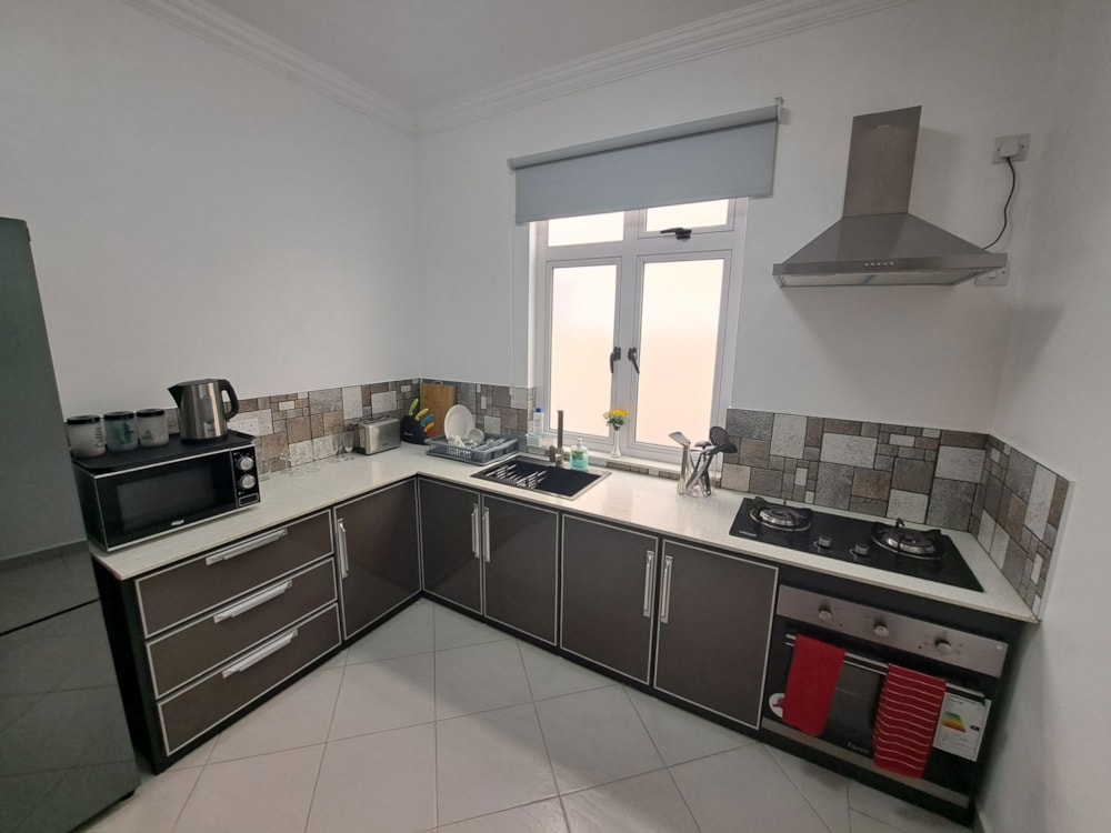 Apartment for sale in Poste Lafayette, Mauritius - MPR1698172