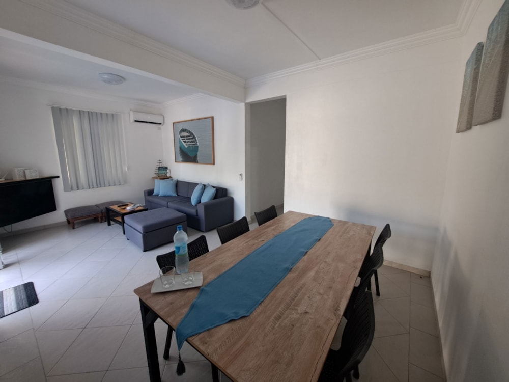Apartment for sale in Poste Lafayette, Mauritius - MPR1698172