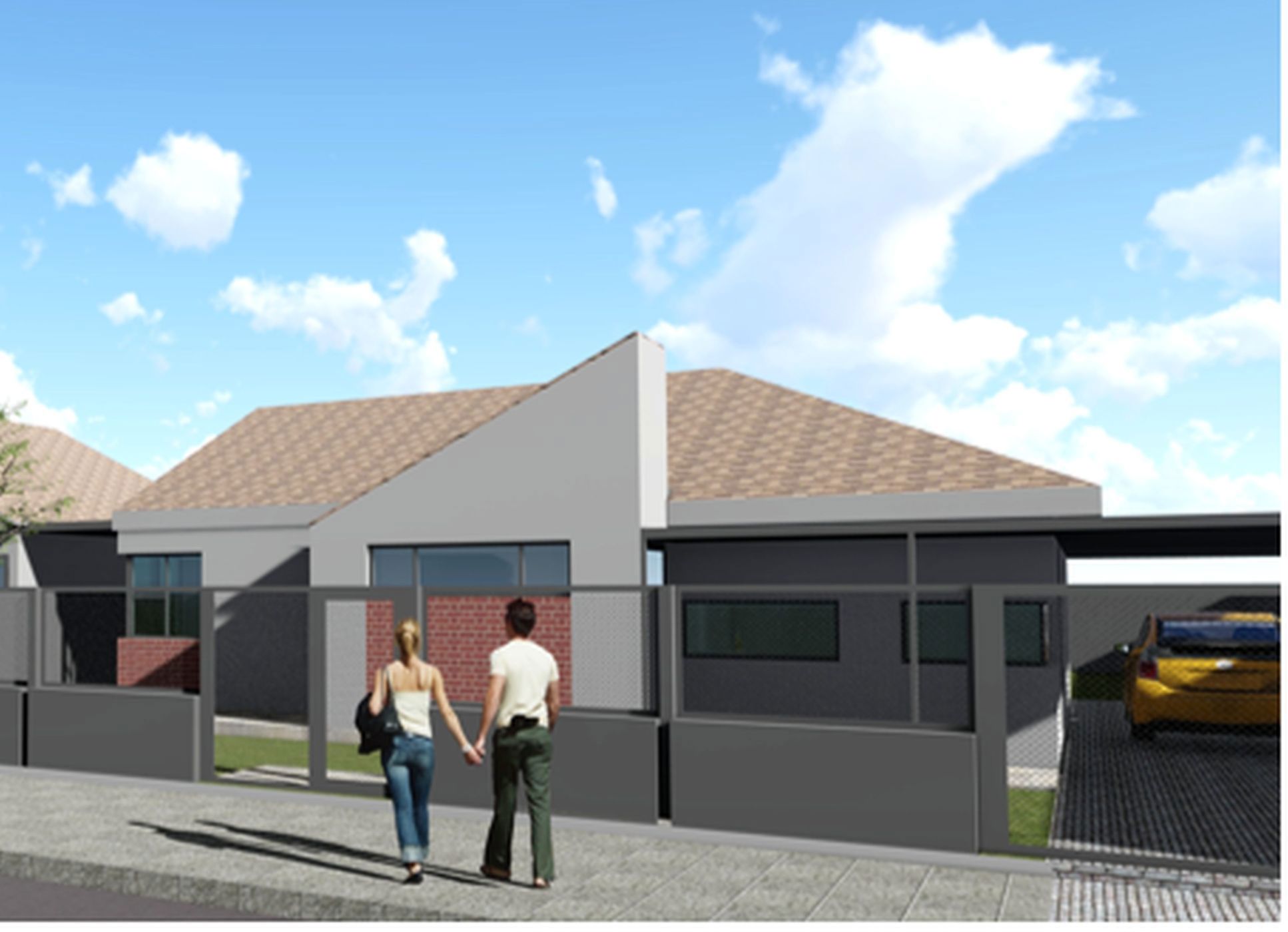 House for sale in Grasslands - 1BX1698196