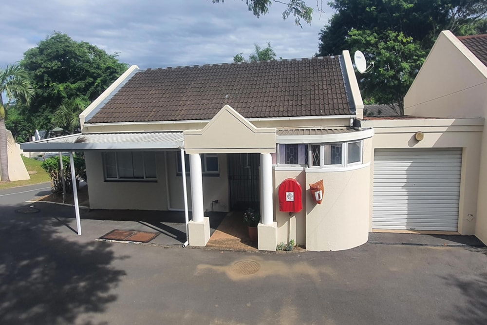 Townhouse for sale in Sherwood, Westville - 1WP1698195 Townhouse for sale in Sherwood, Westville - 1WP1698195