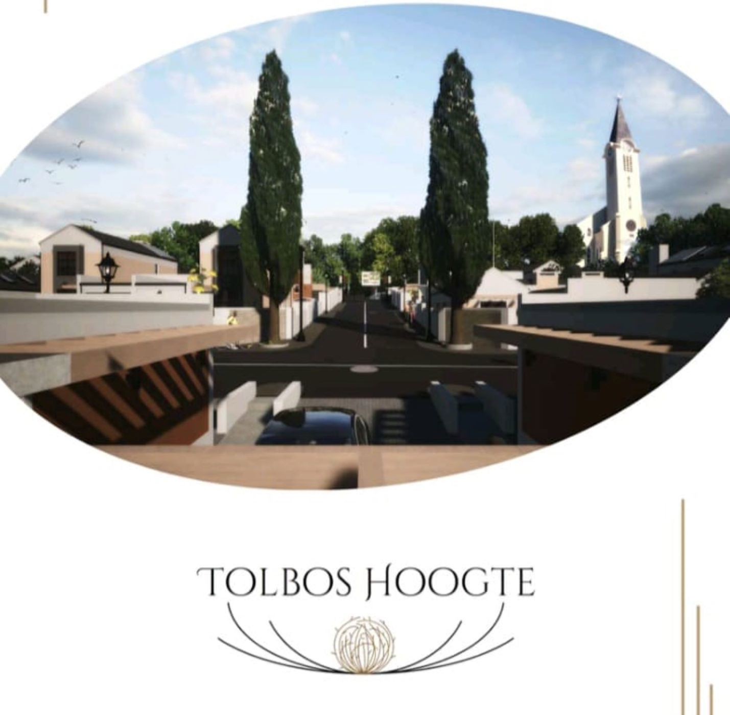 Vacant land for sale in Albertinia - 1SR1698221