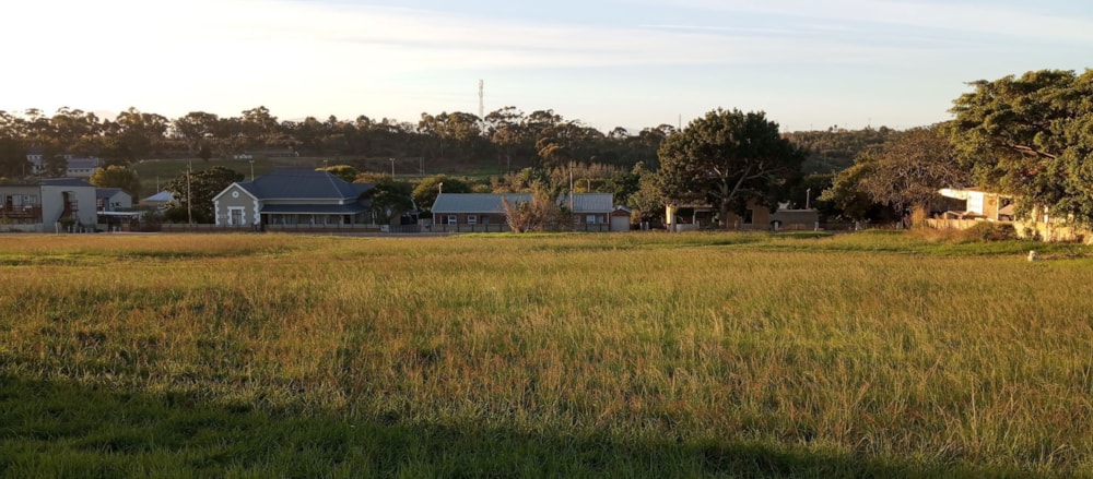 Vacant land for sale in Albertinia - 1SR1698221