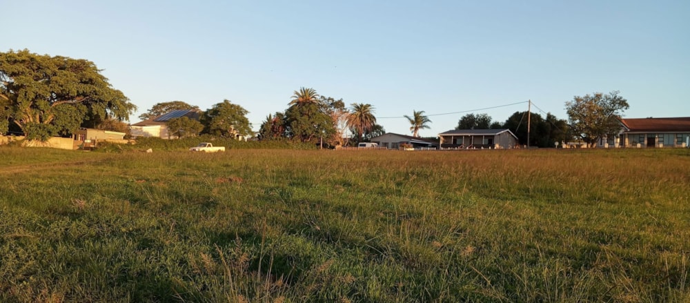 Vacant land for sale in Albertinia - 1SR1698221