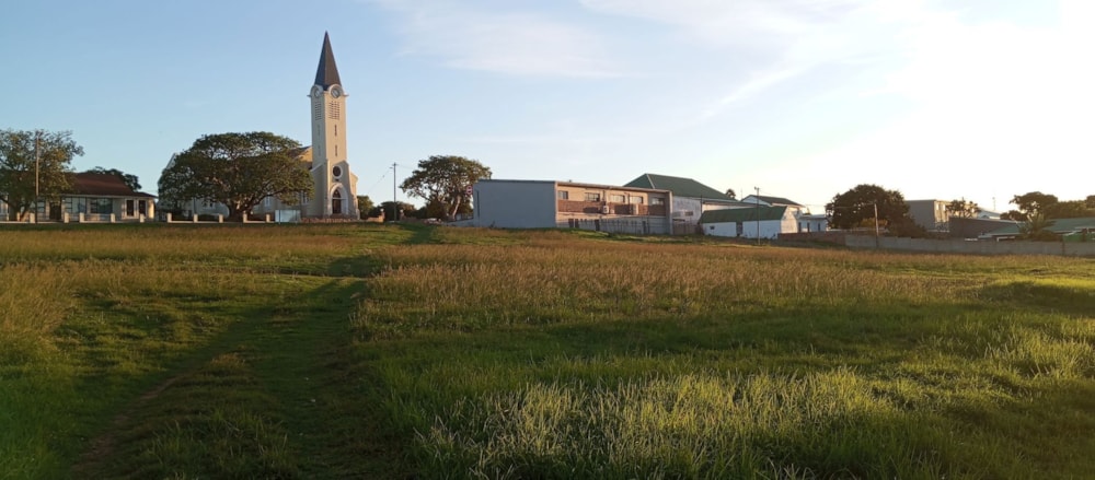 Vacant land for sale in Albertinia - 1SR1698221