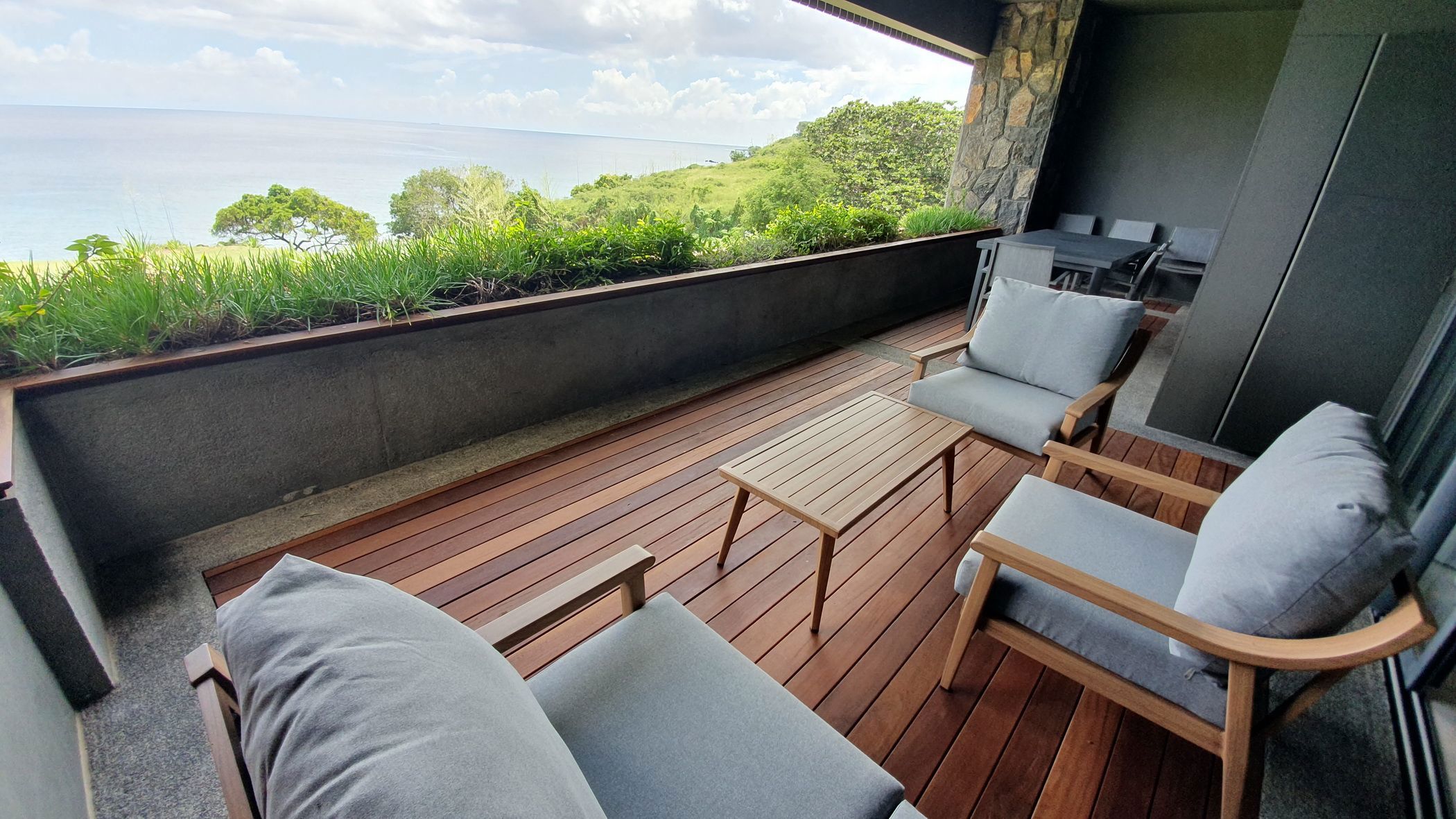 Apartment for sale in Flic en Flac, Mauritius - MUR1698219