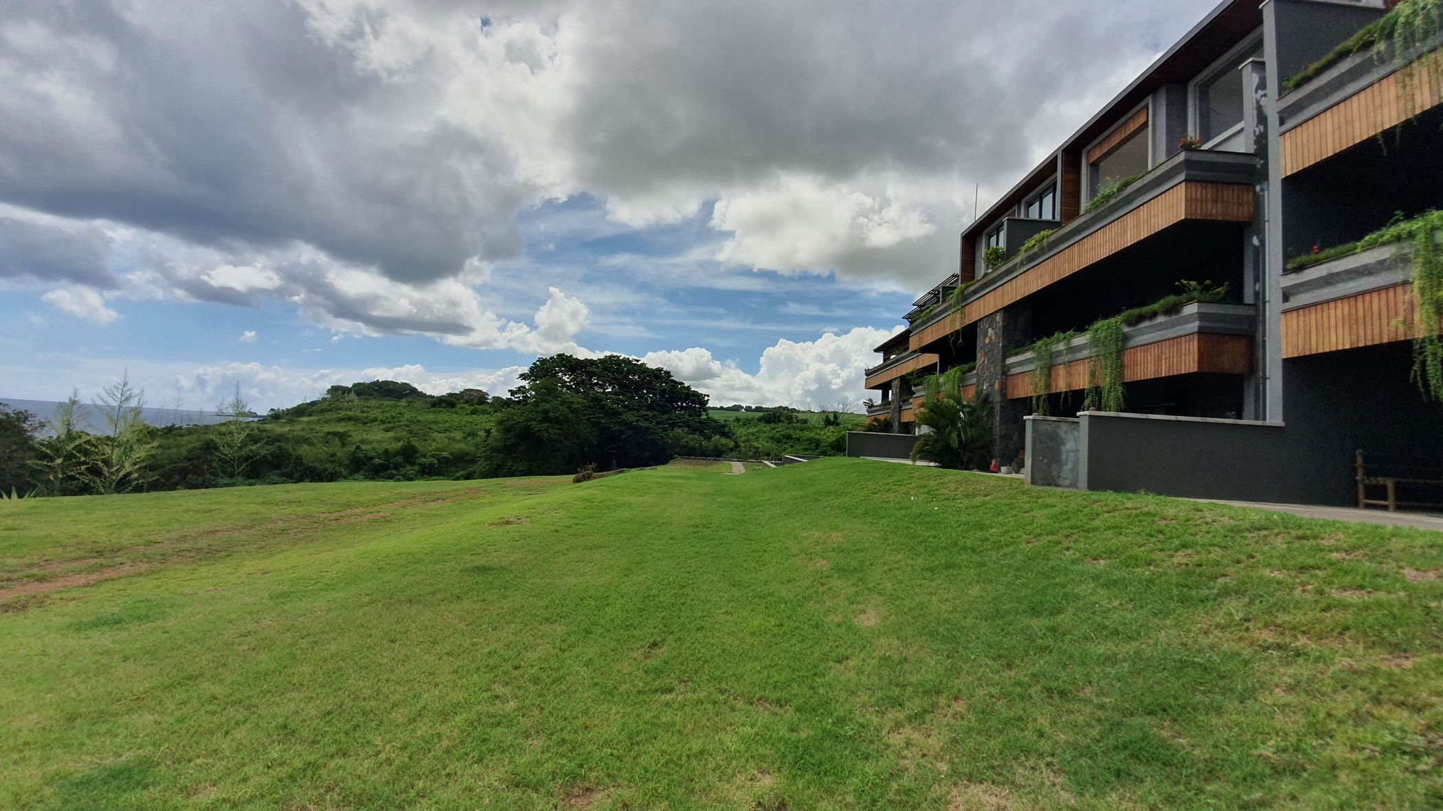 Apartment for sale in Flic en Flac, Mauritius - MUR1698219