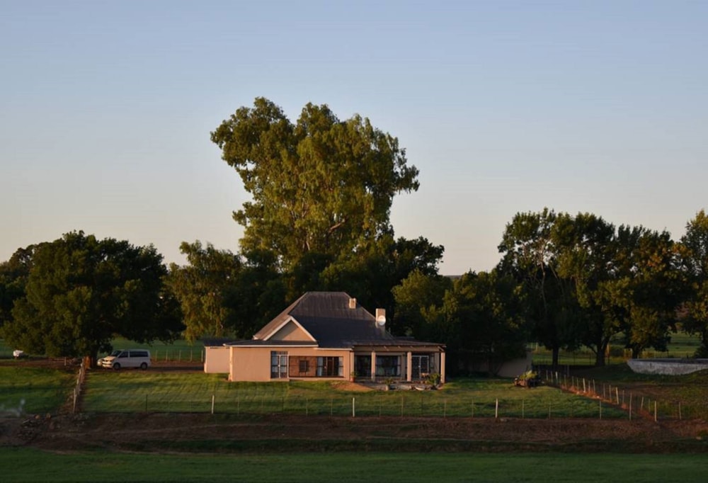 Smallholding for sale in Somerset East - 1KK1698233