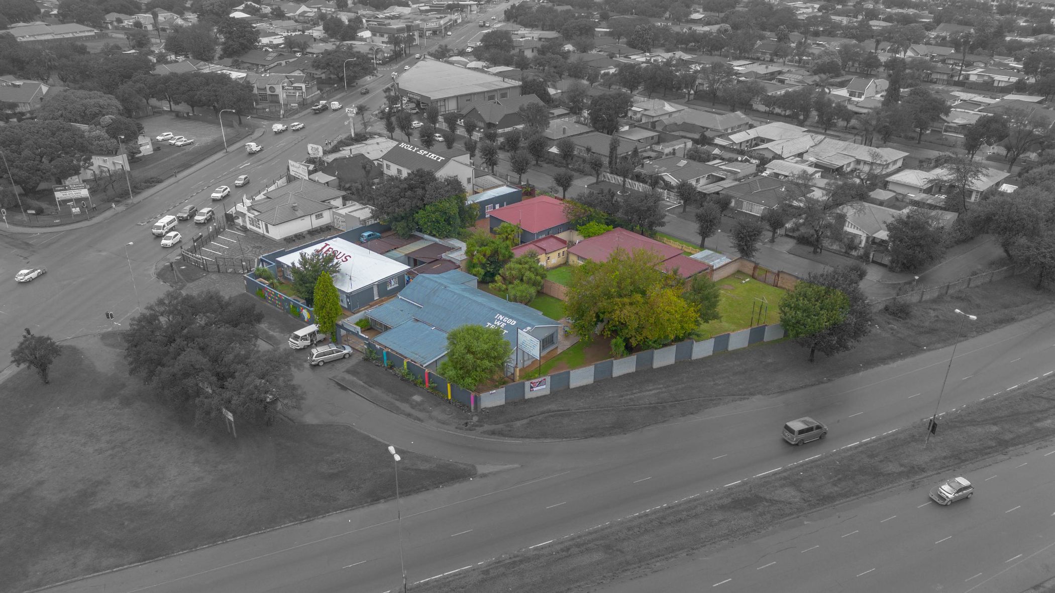 Commercial business for sale in Comet - BOK1698591