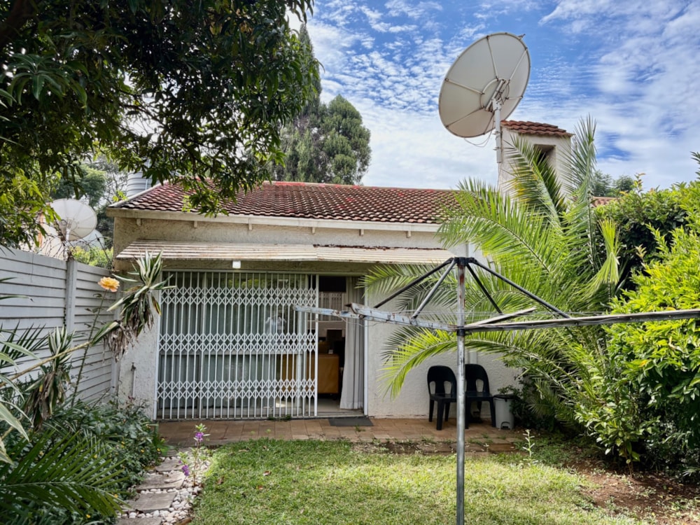 Garden apartment sold in Avondale West, Zimbabwe - 3ZB1698236 Garden apartment sold in Avondale West, Zimbabwe - 3ZB1698236