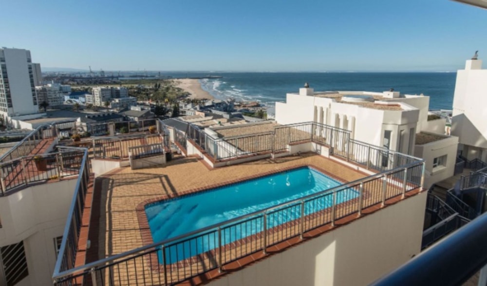 Apartment let in Summerstrand - 1PLZ1698248 Apartment let in Summerstrand - 1PLZ1698248