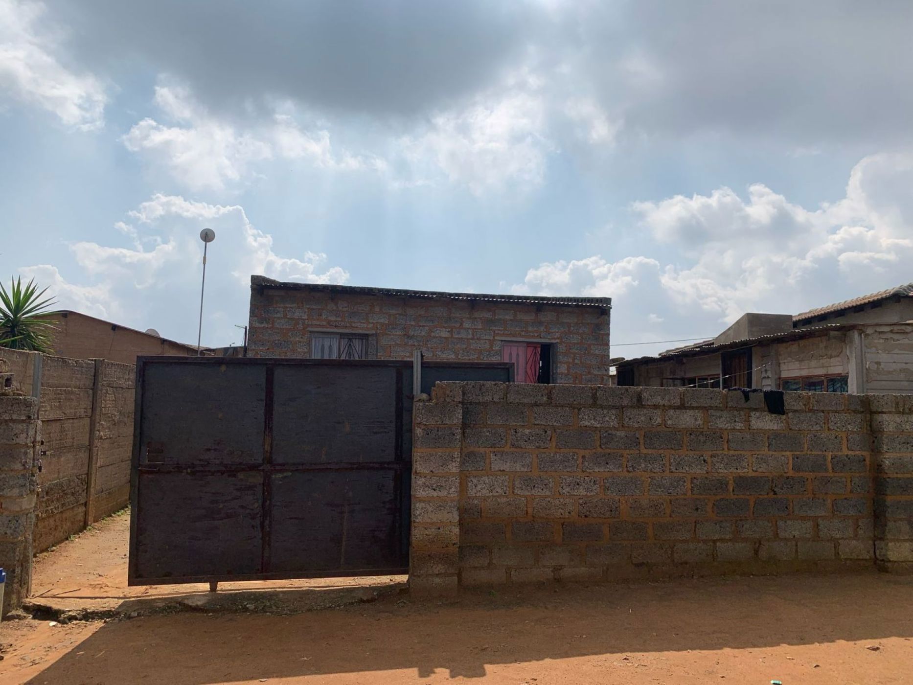 House for sale in Benoni - EN1698249