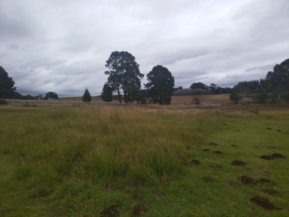Vacant land for sale in Dullstroom - 1DS1698250 Vacant land for sale in Dullstroom - 1DS1698250
