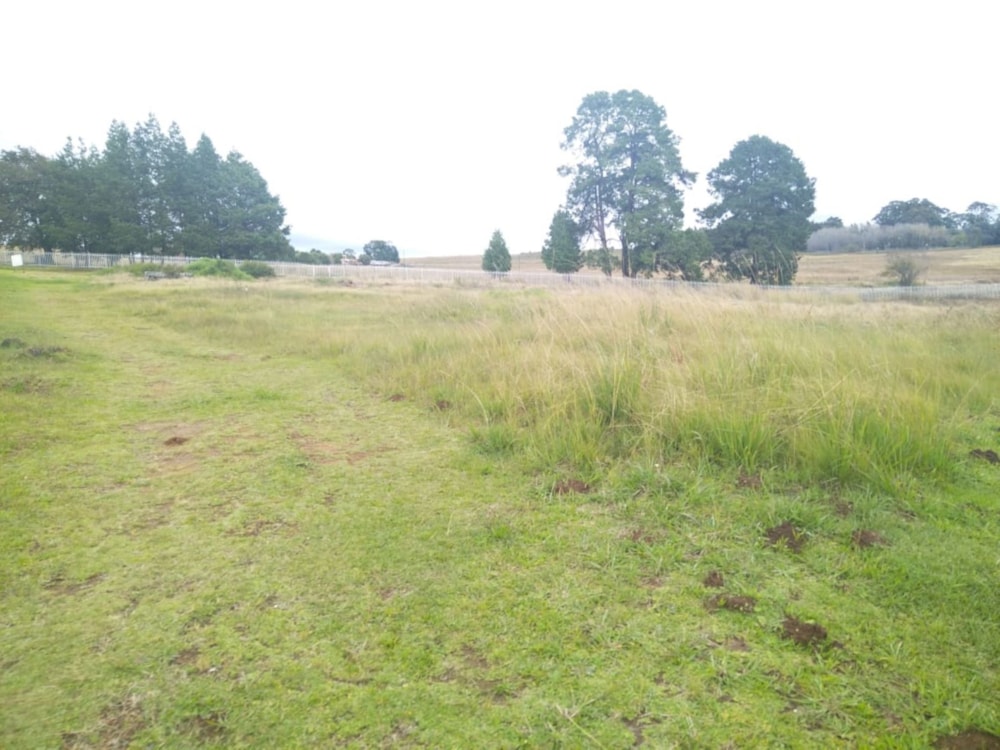 Vacant land for sale in Dullstroom - 1DS1698250 Vacant land for sale in Dullstroom - 1DS1698250