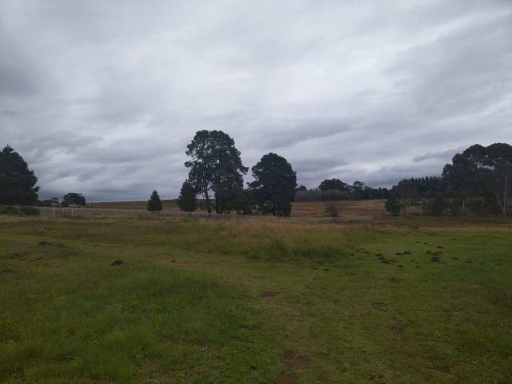 Vacant land for sale in Dullstroom - 1DS1698250 Vacant land for sale in Dullstroom - 1DS1698250