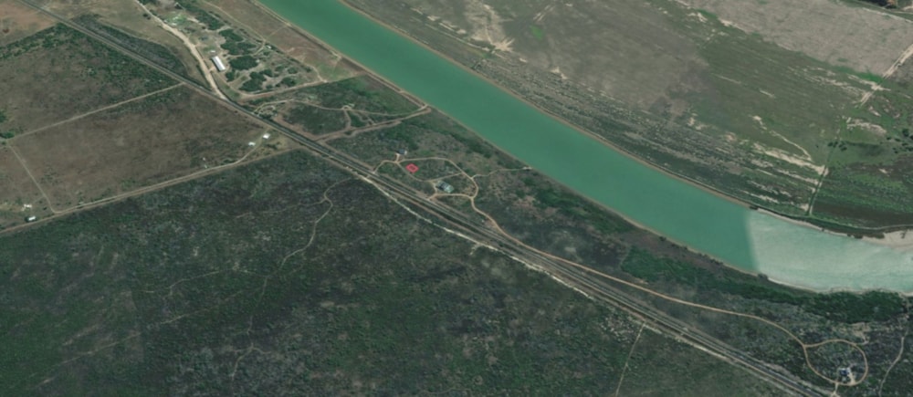 Farm vacant land for sale in Gouritsmond - 1SR1698266