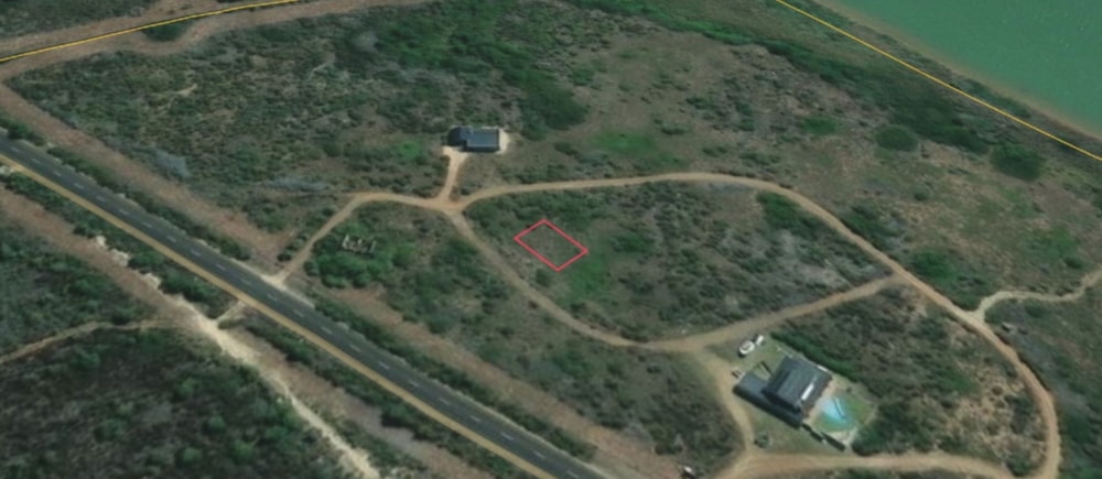 Farm vacant land for sale in Gouritsmond - 1SR1698266