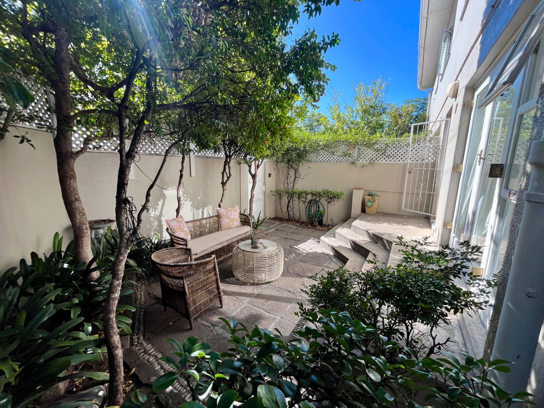 Apartment let in Gardens - CBL1698285