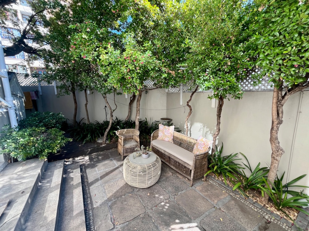 Apartment let in Gardens - CBL1698285 Apartment let in Gardens - CBL1698285