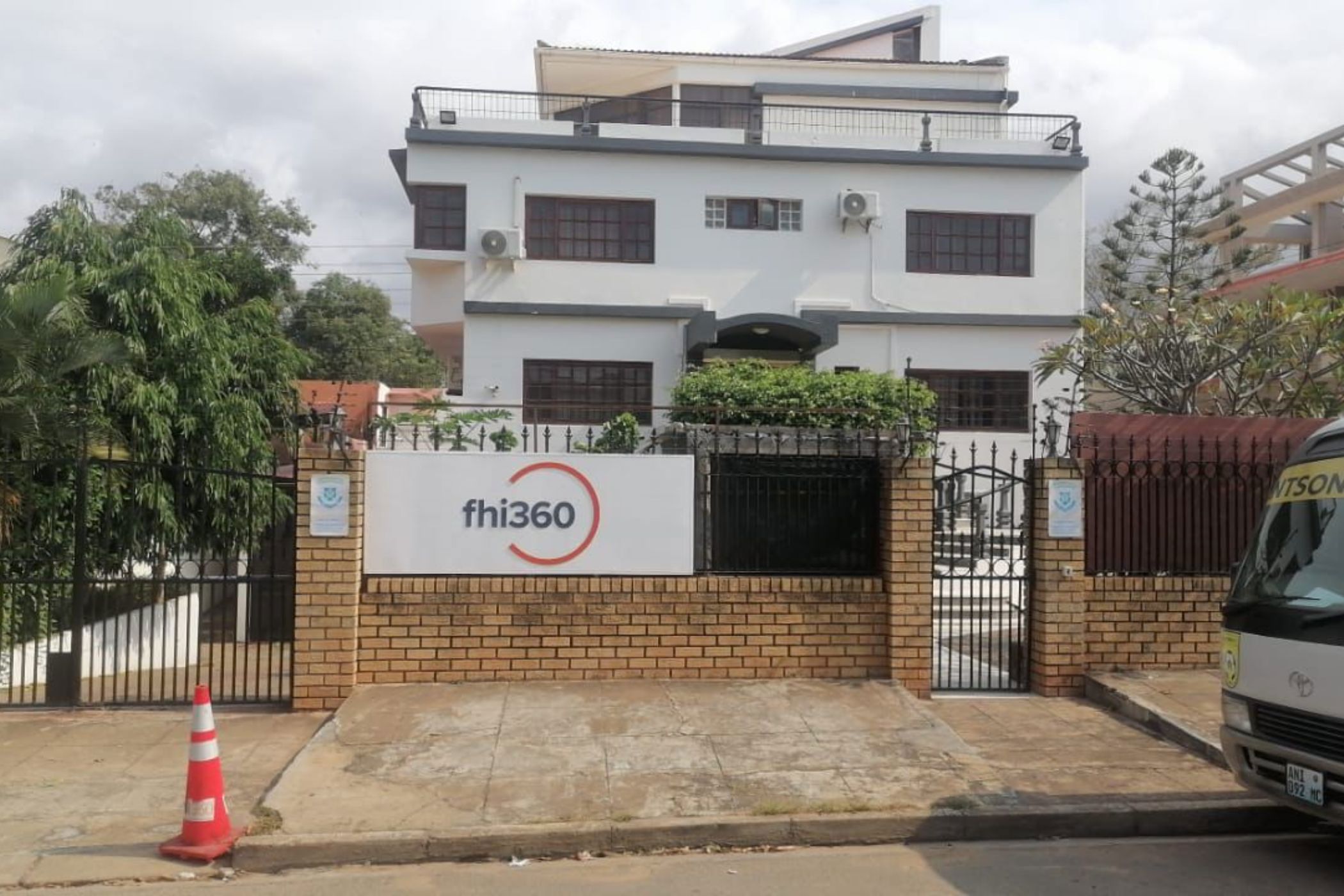Commercial Building to rent in Sommerschield , Mozambique - 3MQ1698281