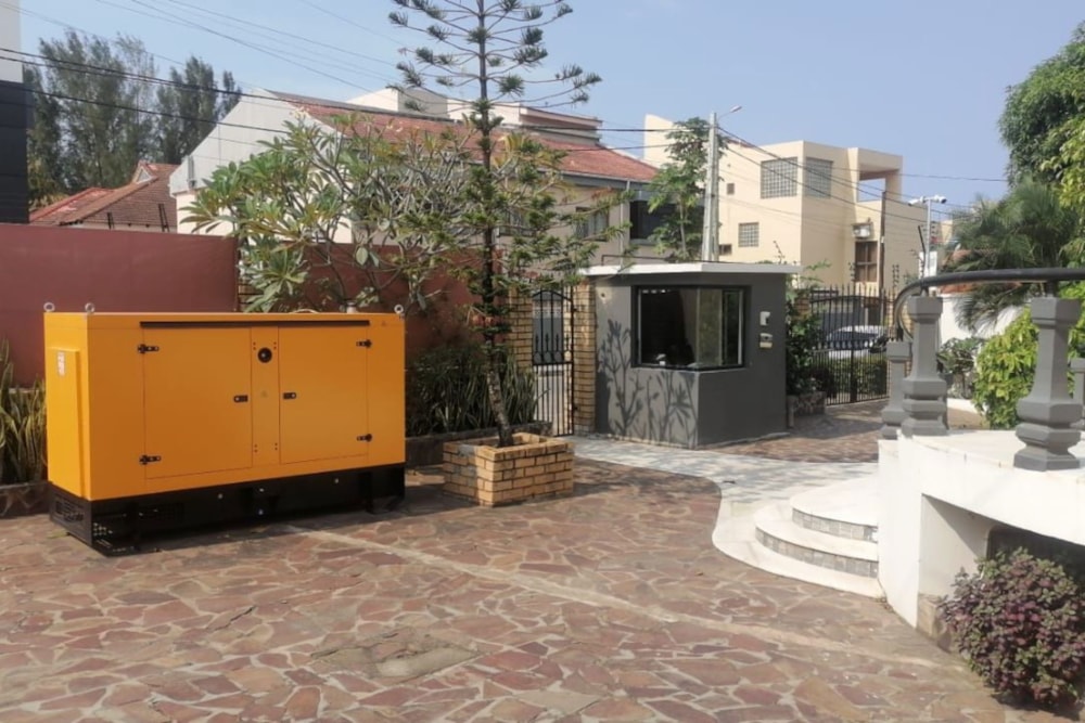 Commercial Building to rent in Sommerschield , Mozambique - 3MQ1698281 Commercial Building to rent in Sommerschield , Mozambique - 3MQ1698281