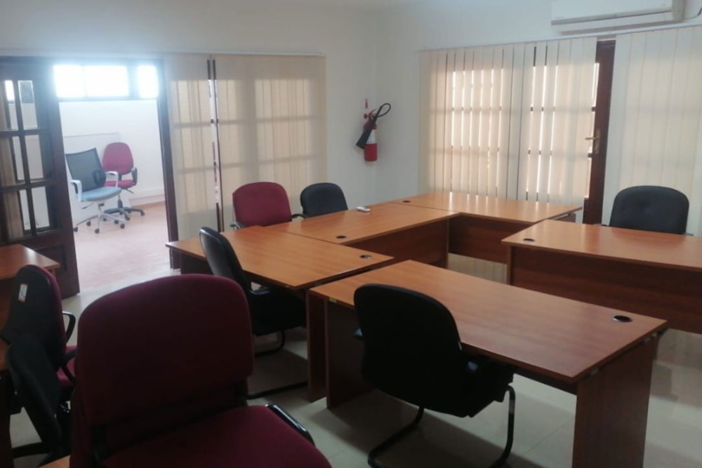 Commercial Building to rent in Sommerschield , Mozambique - 3MQ1698281 Commercial Building to rent in Sommerschield , Mozambique - 3MQ1698281