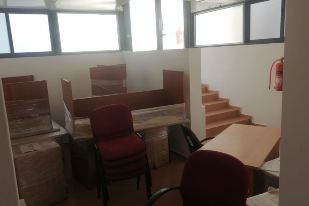 Commercial Building to rent in Sommerschield , Mozambique - 3MQ1698281 Commercial Building to rent in Sommerschield , Mozambique - 3MQ1698281