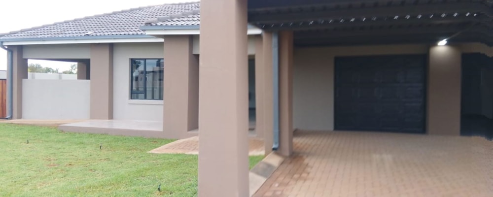 House sold in Vryburg - 1RN1698283 House sold in Vryburg - 1RN1698283