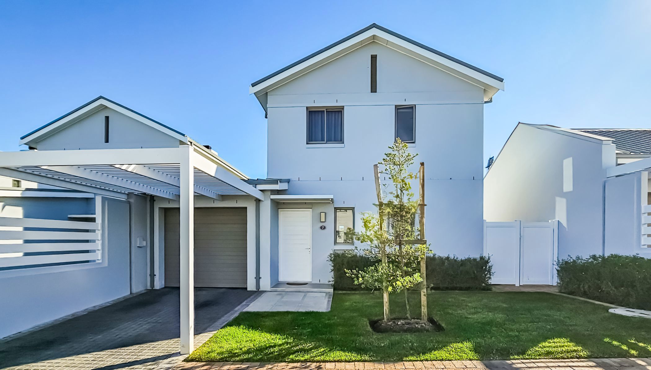 House for sale in Klein Parys - TK1698425