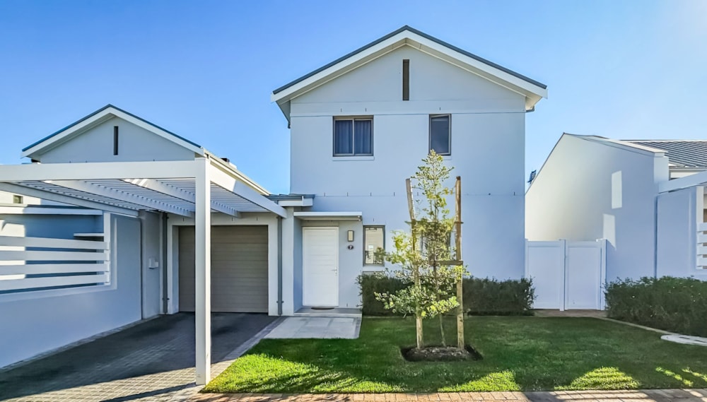 House for sale in Klein Parys - TK1698425