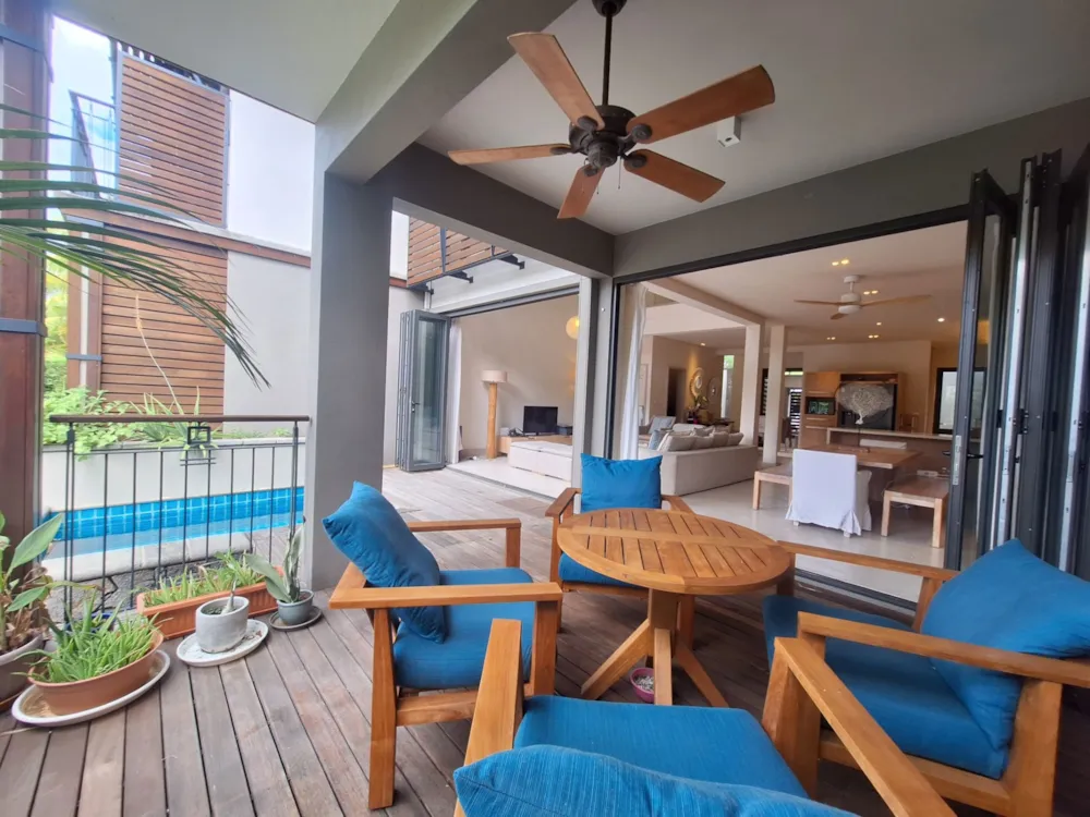 Double-storey house for sale in Black River, Mauritius - MUR1698710 Double-storey house for sale in Black River, Mauritius - MUR1698710