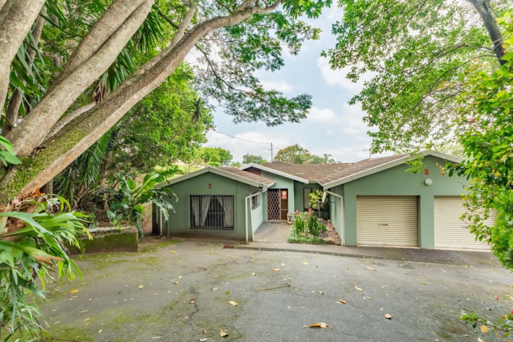 House for sale in New Germany - 1WP1698294