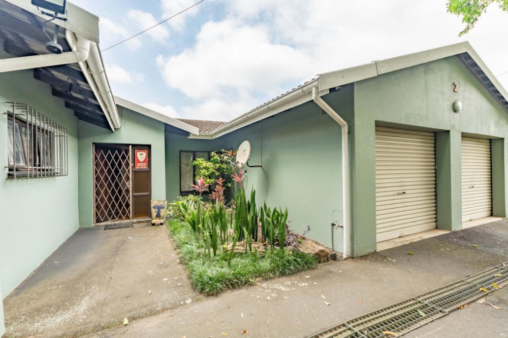 House for sale in New Germany - 1WP1698294