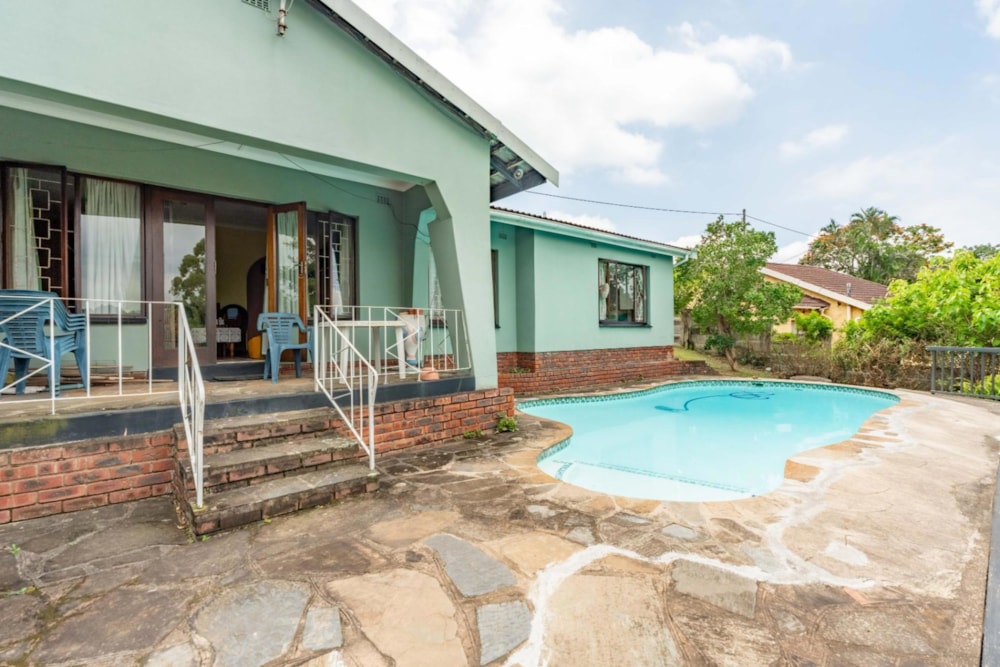 House for sale in New Germany - 1WP1698294