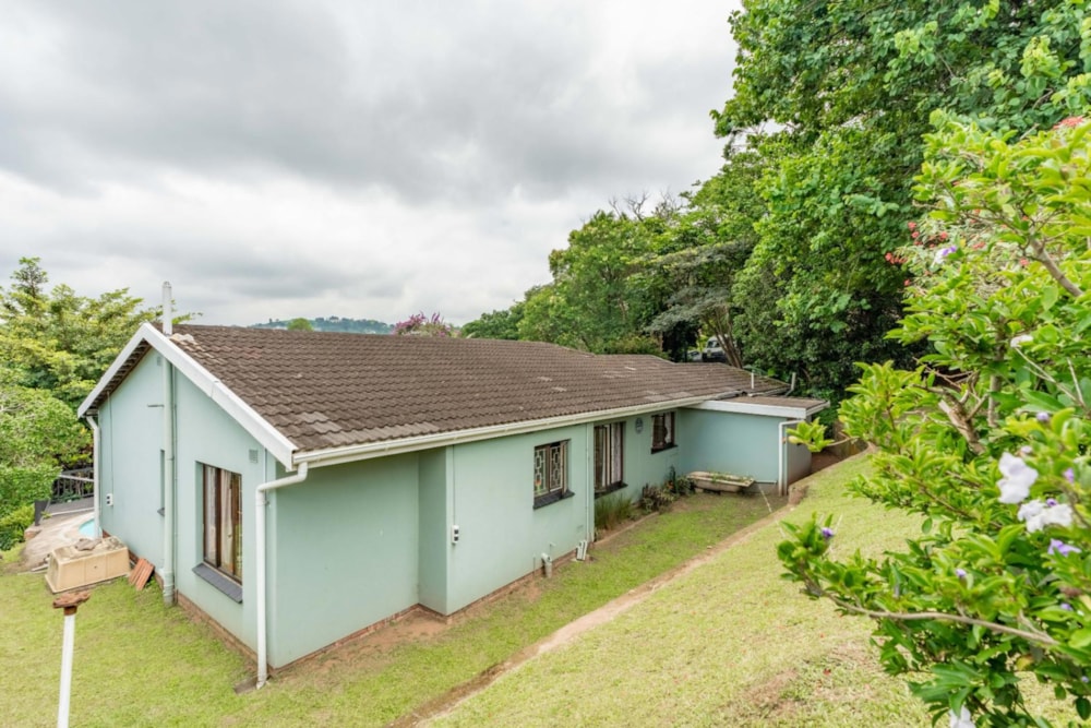 House for sale in New Germany - 1WP1698294