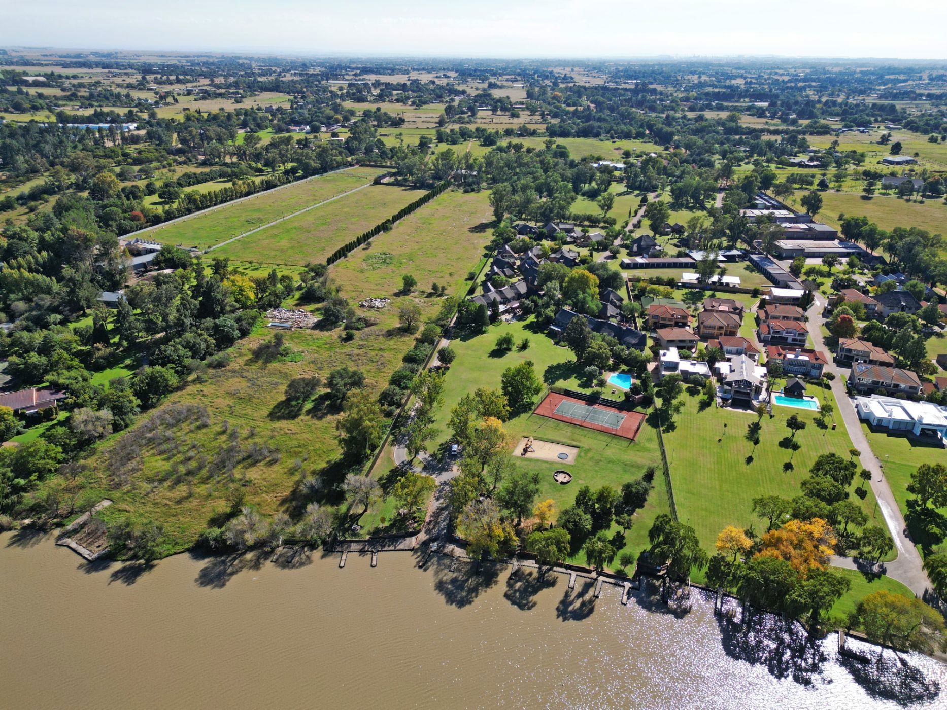 Townhouse for sale in Vaalview - 1VT1698325