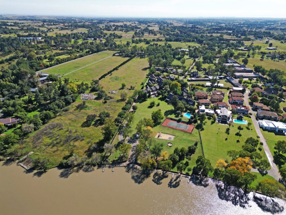 Townhouse for sale in Vaalview - 1VT1698325