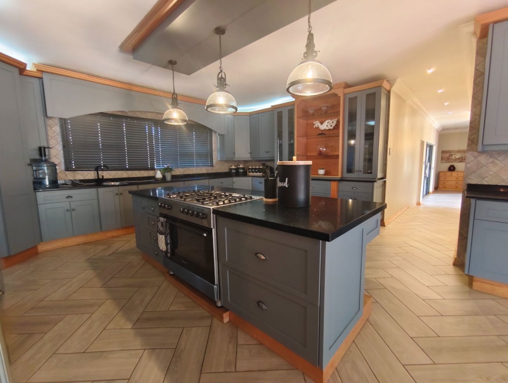 House for sale in  Vanderbijlpark SW 5 - 1VT1698346