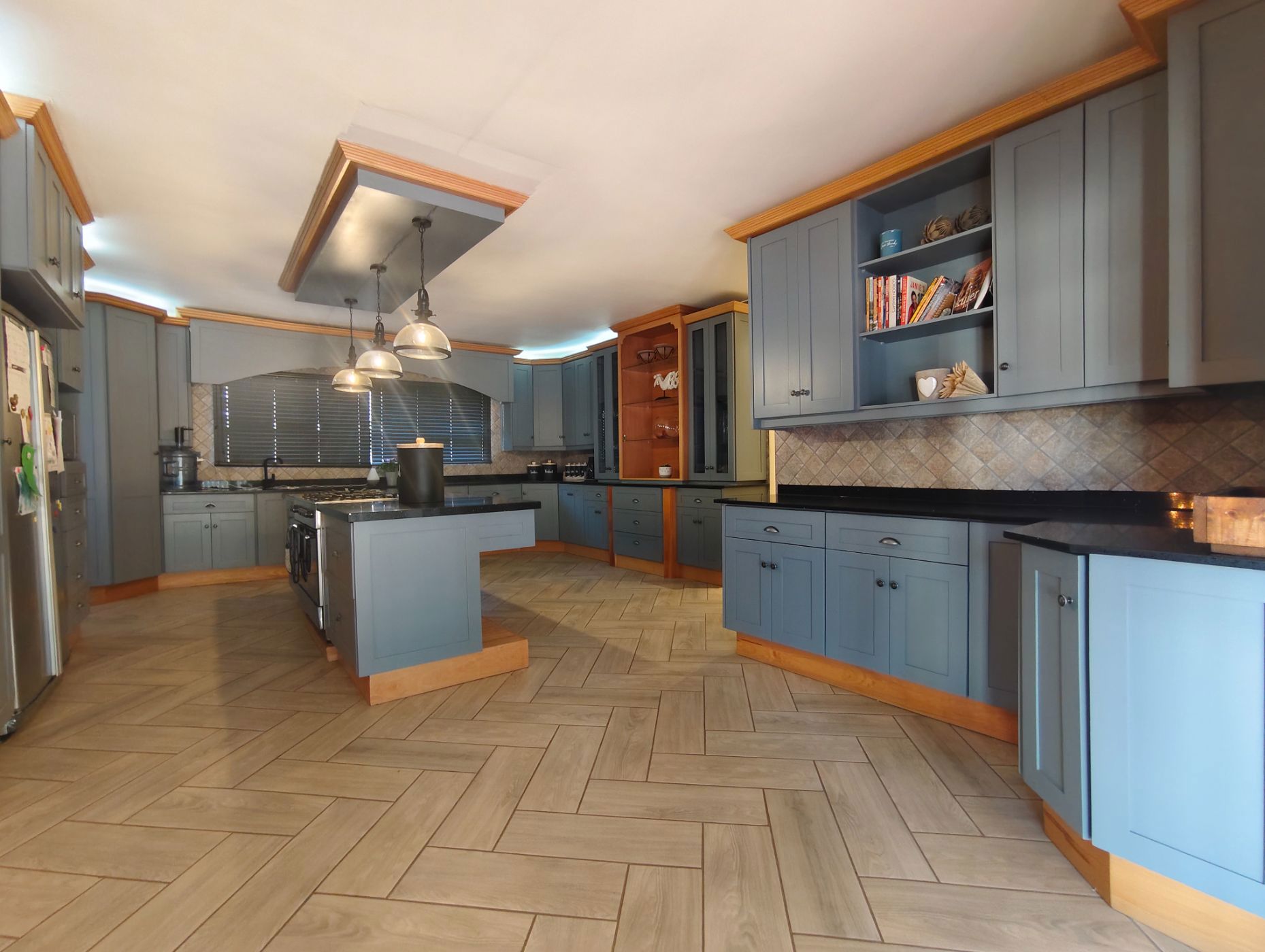 House for sale in  Vanderbijlpark SW 5 - 1VT1698346