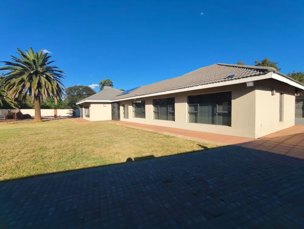 House for sale in  Vanderbijlpark SW 5 - 1VT1698346