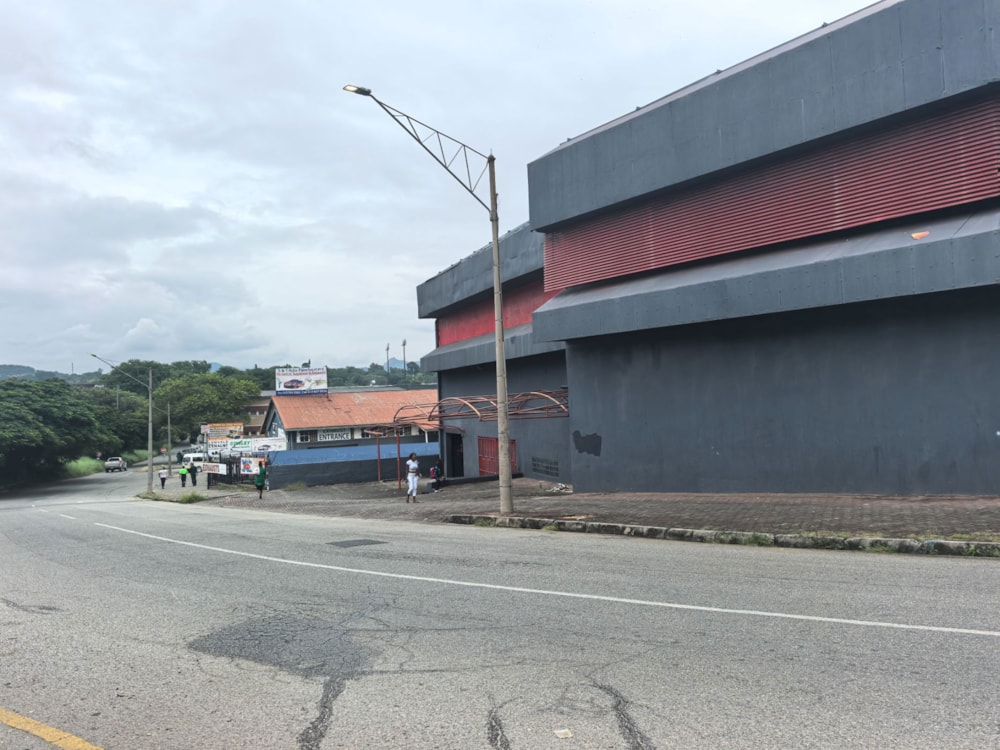 Commercial Building for sale in Mbombela Central (Nelspruit Central) - 1NS1698326